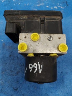 Насос abs opel zafira b 13234911as фото №1