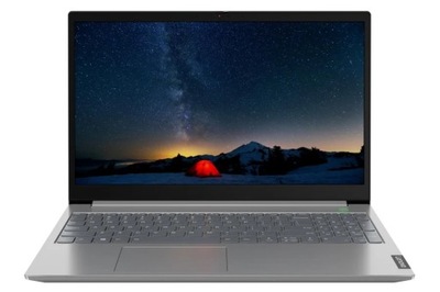 Lenovo ThinkBook 15p i5 32GB 512PCIe GTX1650 W10P