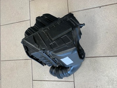 Корпус фильтра воздуха renault scenic iv 1.6 dci фото №1