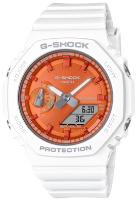 Casio G-SHOCK GMA-S2100WS-7AER