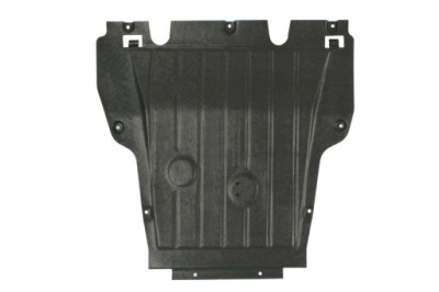 Захист двигуна renault captur i clio iv v kangoo i ii modus 08.98-03.23 фото №1