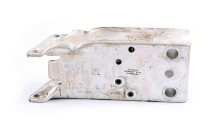 Mini cooper one f55 f56 зона деформации передняя левая 7301579 фото №1