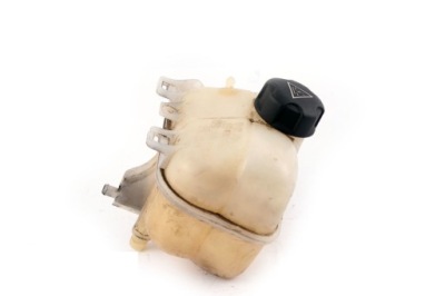 Mini cooper d r55 r56 w16 бак ekspansyjny фото №1