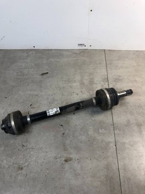 Привідний вал привідна лівий задня ліва задня 5a14861 bmw i4 g26 фото №1