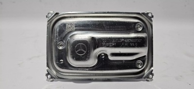 Преобразователь модуль led mercedes-benz a2239006130 фото №1