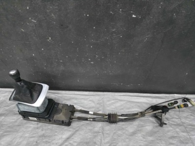 Тросы домкрат рычаг citroen c4 picasso ii 9806774080 фото №1