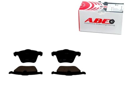 Тормозные колодки тормозные ford galaxy 2.2 tdci wa6 фото №1