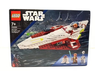 KLOCKI LEGO STAR WARS 75333