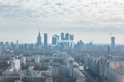 Mieszkanie, Warszawa, Śródmieście, 367 m²