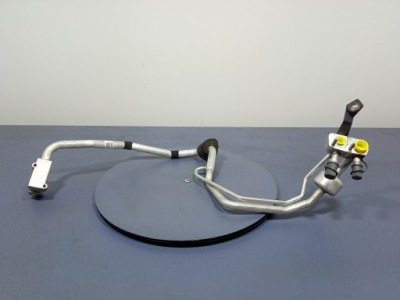 Volvo xc60 ii 17- 2.0d шланг кондиционера 31694238 фото №1