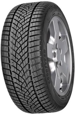 2XGOODYEAR ULTRA GRIP PERFORMANCE + 245/45R18 100 H PRZYCZEPNOŚĆ NA СНЕГА