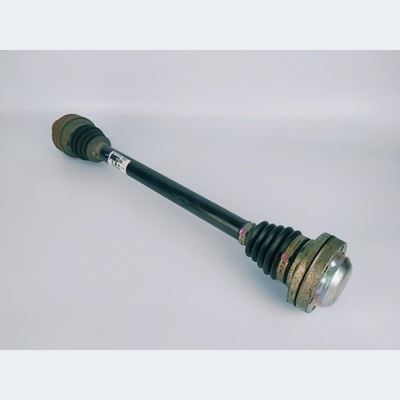 Привідний вал задня audi a5 8t a4 8k 8k0501203m фото №1