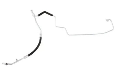 Шланг трубка кондиционера ktt160287 thermotec фото №1