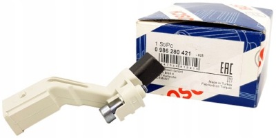 Bosch 986 280 421 генератор импульсов, wał коленчатый фото №1