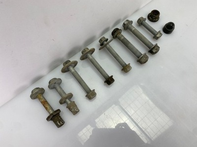 Болти підвіска dodge durango 2014+ usa фото №1