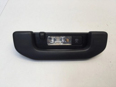 Mercedes b w247 лампа ручка ліва стельовий фото №1