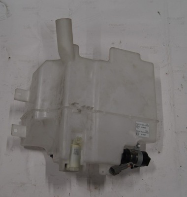 Бачок омивача nissan фото №1