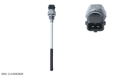 Датчик рівня оливи r clio m9r/k7j/k7m ren 111458382r фото №1