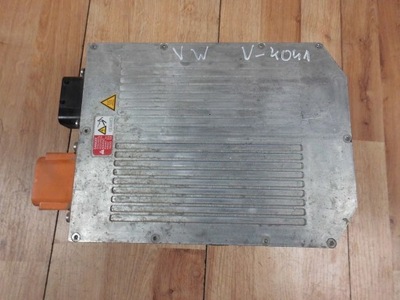 VW GOLF VII MODULE LADOWANIA BATERII 5QE915681AT  