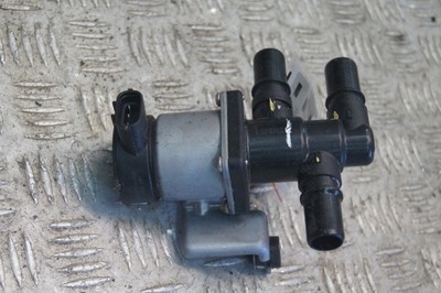 Kia ev6 клапан wody фото №1