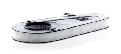 Фільтр повітря bmw 5/7 f10/f11/f18 09- фото №1