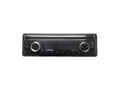 BLAUPUNKT TOKYO 110 RADIO USB 1DIN