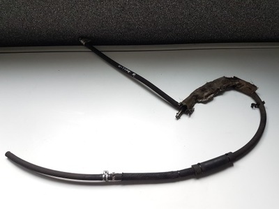 Wąż шланг підсилювача jaguar s-type r 4.2 400 km фото №1