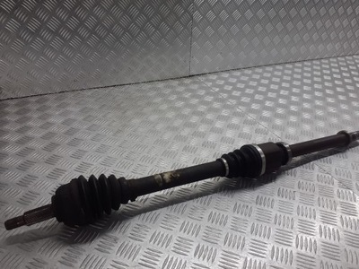 Приводной вал правая передняя renault scenic ii 1.6 x фото №1