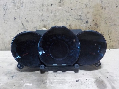 Ceed ii 1.6 лічильник прилади фото №1