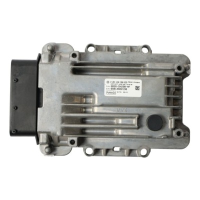 Ford ranger mk3 модуль блок управления adblue gb3g-5h298-af фото №1