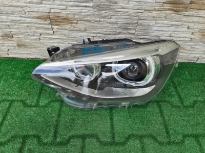 Лампа ксенон bmw 1 f20 f21 7229677 фото №1