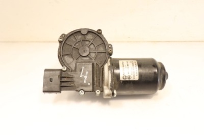 Моторчик дворник перед seat toledo iv фото №1