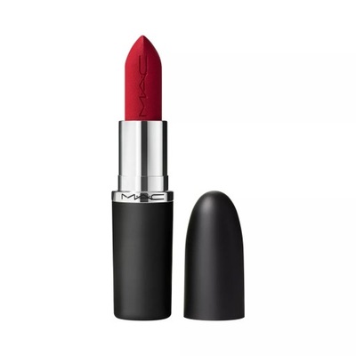 Pomadka MAC Matte Macximal 691 Ruby Woo