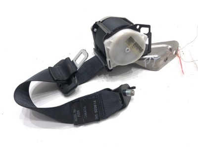 Pas безпеки правий задня suzuki sx4 хетчбек фото №1