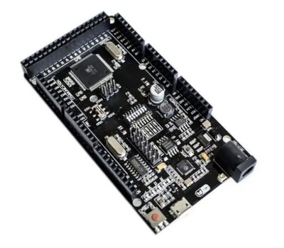 Mikrokomputer MEGA 2560 R3 + ESP8266 2 w 1 WIFI