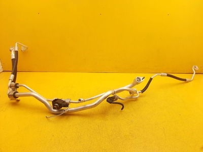 Citroen ds9 шланг кондиціонера 9827652380 фото №1