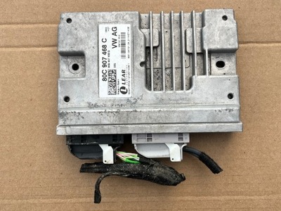 Модуль інтерфейс audi a4 b9 lift 80c907468c фото №1