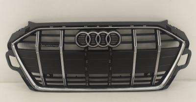 Решітка радіатора радіатора audi a4 b9 allroad lift 8w0 20-24 фото №1