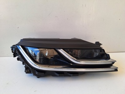 Vw arteon 3g8 лампа права 3g8941036 оригінал фото №1