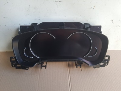 Bmw лічильник lcd live hub 8093983 фото №1