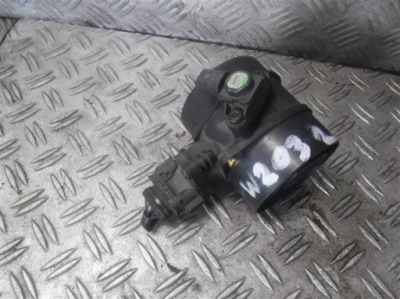 Расходомер воздуха mercedes w203 2.2 cdi 0281002535 фото №1