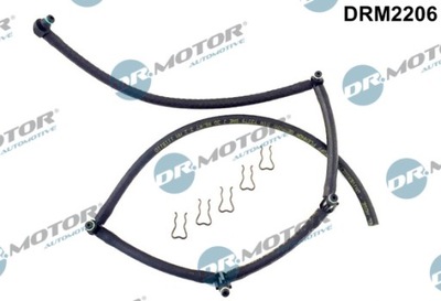 CABLE DE REBOSE VOLVO 1.9DI 00-04  