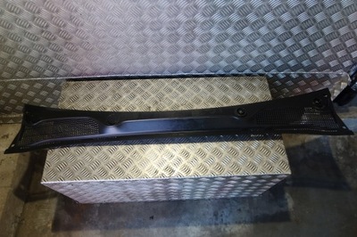 Жабо верхний передние renault clio v 668115911r фото №1