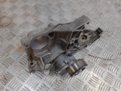 Chevrolet captiva 2.4 кронштейн кронштейн кондиционера фото №1