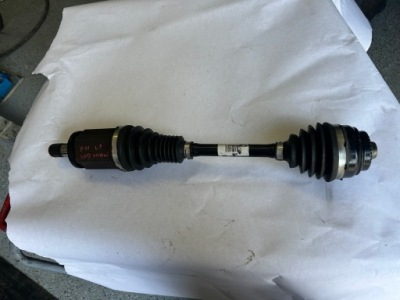 Bmw оригінальний номер 7593043 привідний вал фото №1