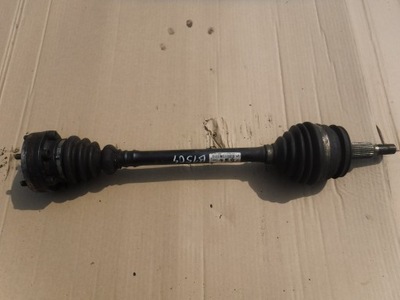 Приводной вал левый перед vw transporter t5 7h0407271t фото №1