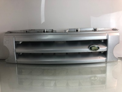 Land rover discovery iii решётка радиатора решётка радиатора радиатора фото №1