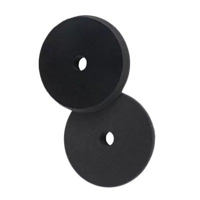 LAKE COUNTRY SDO FINISHING PAD 139mm - BLACK +GRAT