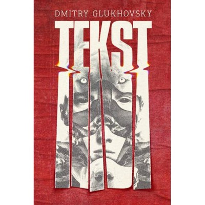 TEKST DMITRY GLUKHOVSKY