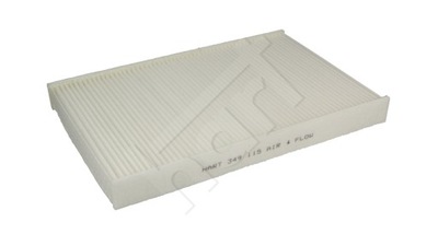 Фільтр pow.kabiny iveco daily v 06- фото №1